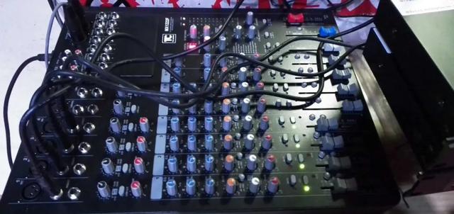 TC-AUDIO——武警杭州指挥学院礼堂应用案例