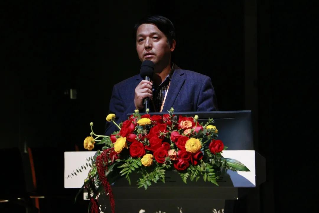 “2020粤港澳大湾区文化场馆建设高峰论坛”盛大举行