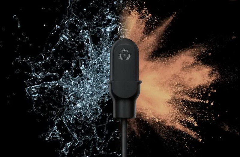 新品 | DuraPlex全指向性防水领夹式和头戴式话筒