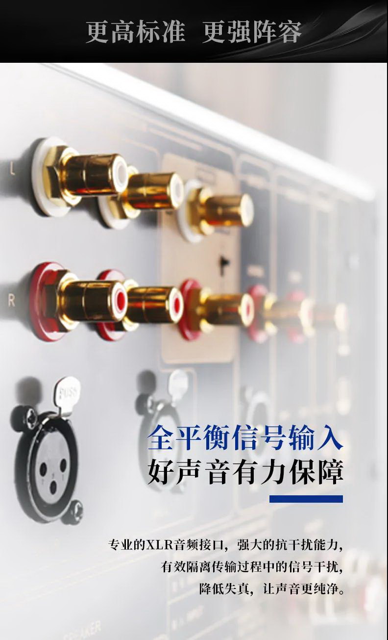 匠心巨作再度来袭！天逸DSD解码HI-END甲类旗舰AD-2PRO重磅上市！