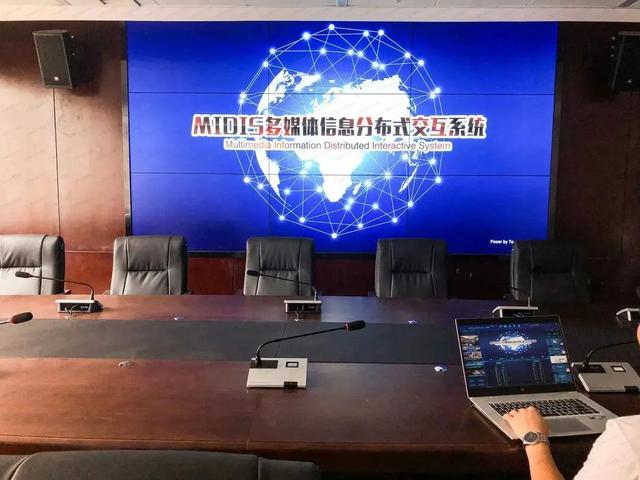 厅厅厅厅厅……东微智能又一个省应急厅案例成功交付！