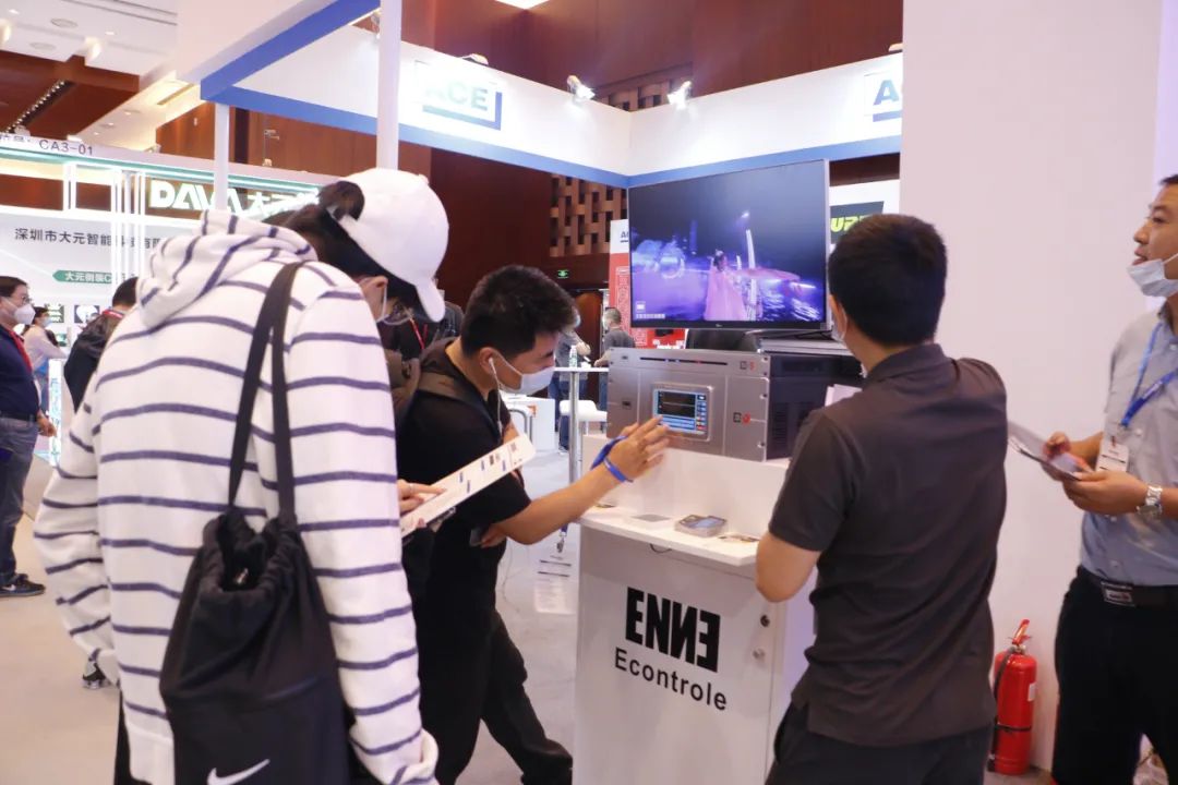 2020北京IFC展如约而至，海外品牌齐亮相大展风采