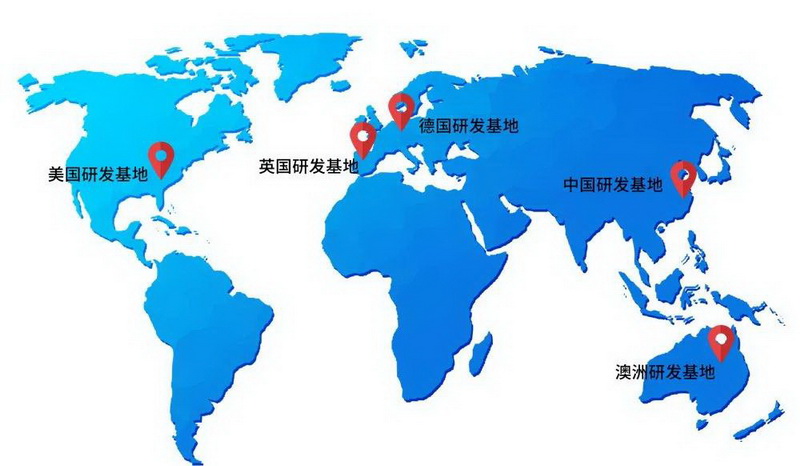 2020音王荣登全球专业音响与乐器行业225强第21位