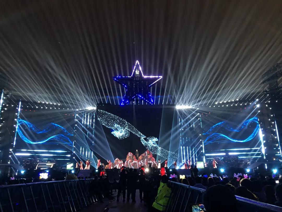 “中国好声音2020巅峰之夜”携同d&b旗舰SL-系列亮相武汉，致敬英雄城市