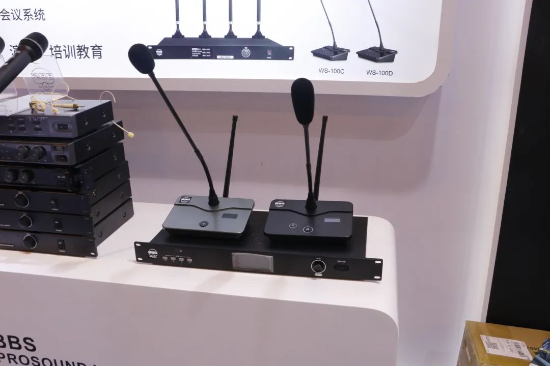 实力亮相2020北京IFC展 中国音视频品牌展示技术成果