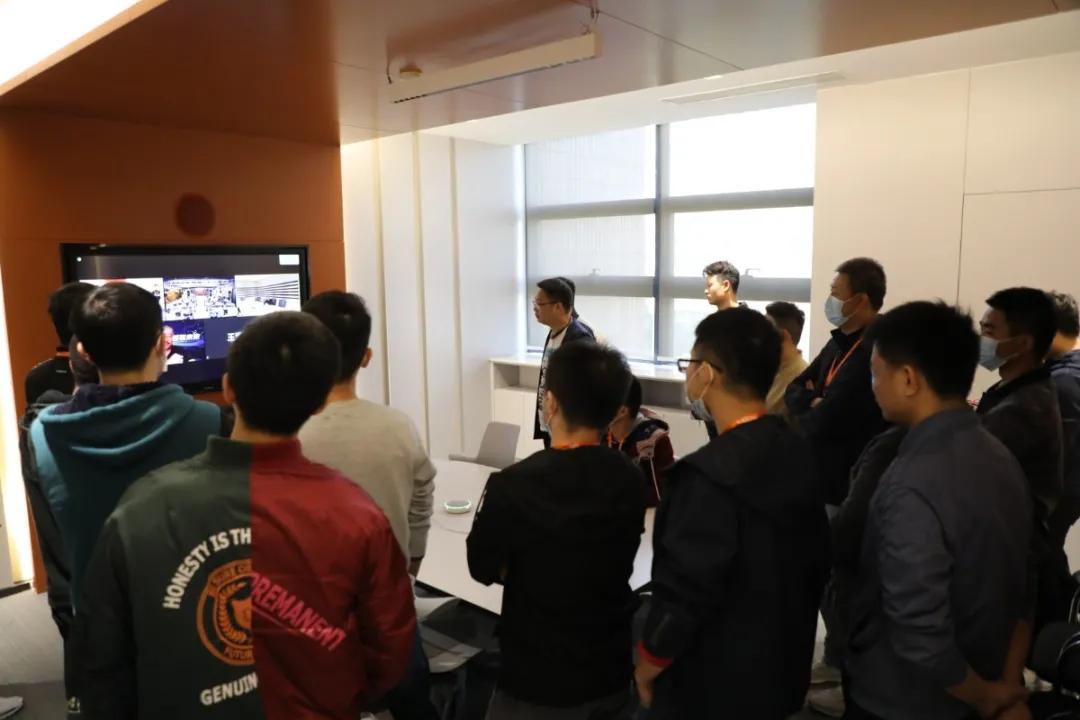 易科国际丨2020 Symetrix中级认证最后一站完美收官！