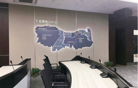 探秘 | 一文读懂西安雁塔区综合管理的破解之路
