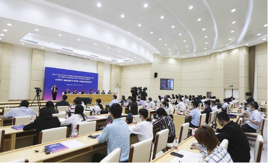 广播会议 | 公信助力中国残联，送来秋天里的第一份温暖