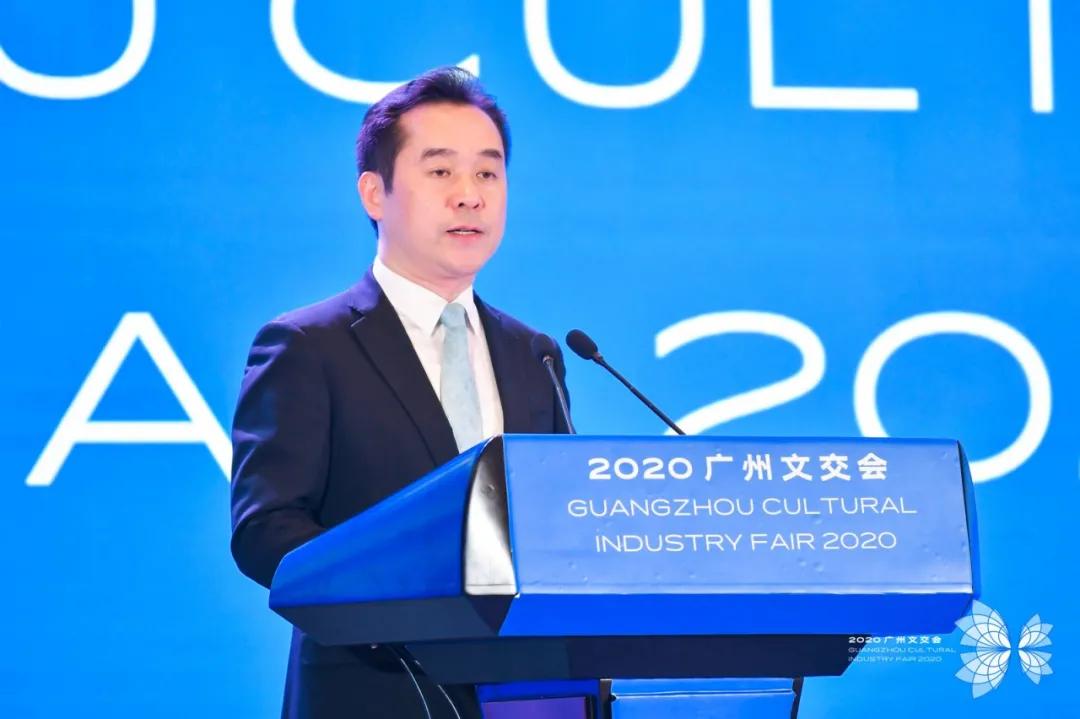 砥砺前行，荣耀珠江！|珠江灯光荣膺2020广州最具成长性文化企业