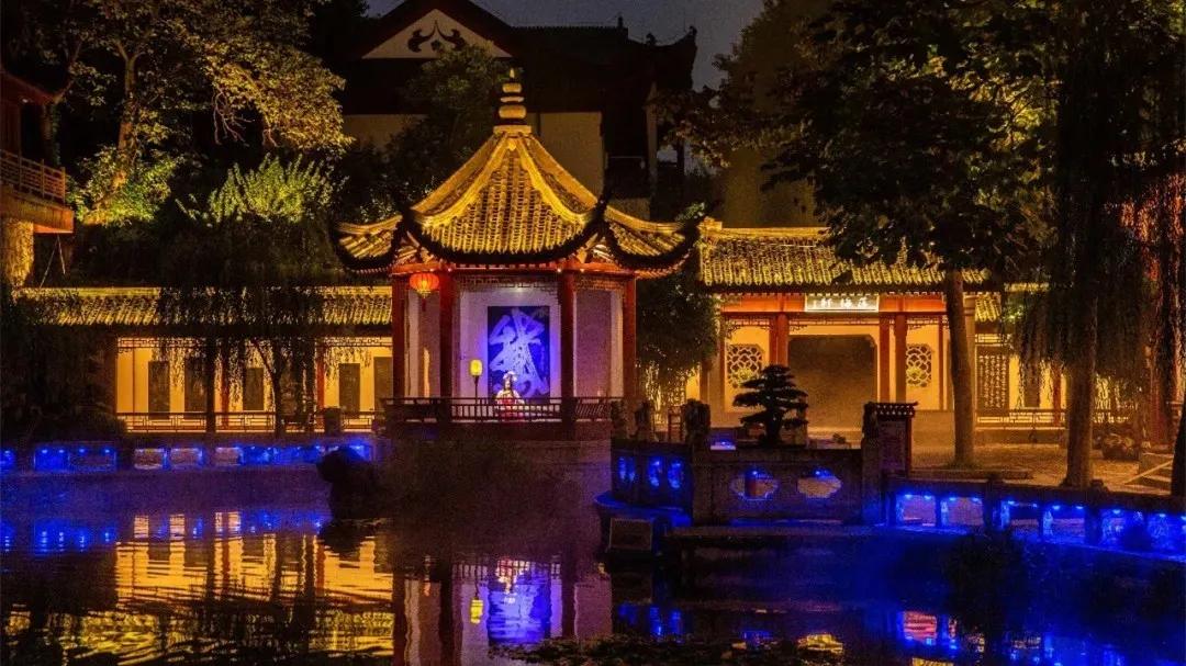旅游复苏提速，旅游演艺能不能跟上节奏？