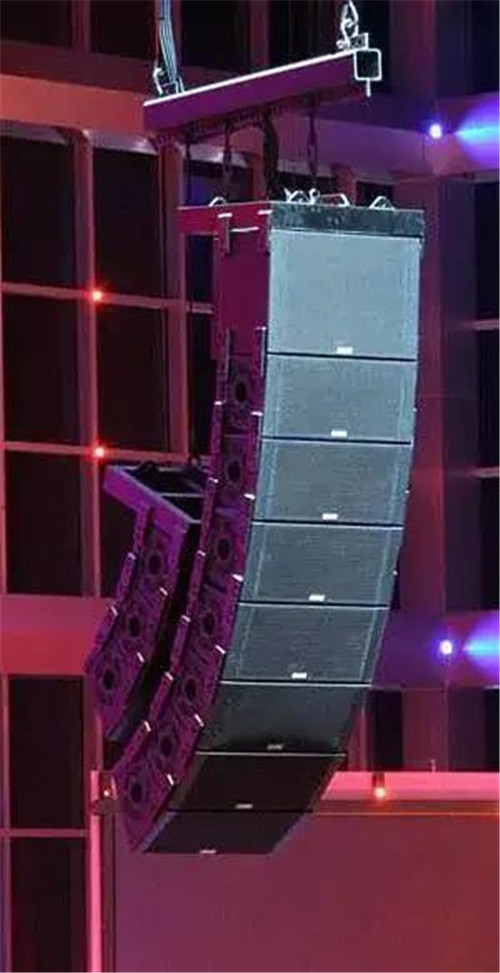 那些关键的扬声器参数和它们告诉我们的内容