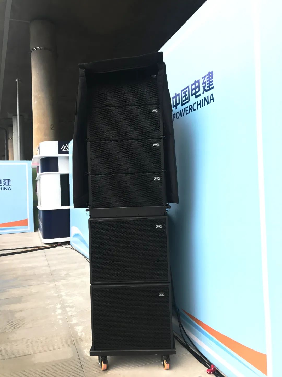 菱杰音响丨【以实例见证实力】新品.G20双10寸线阵硬核利器