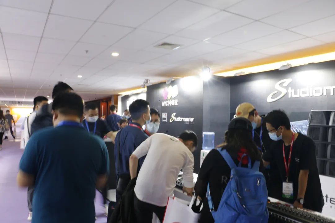 2020北京IFC展如约而至，海外品牌齐亮相大展风采