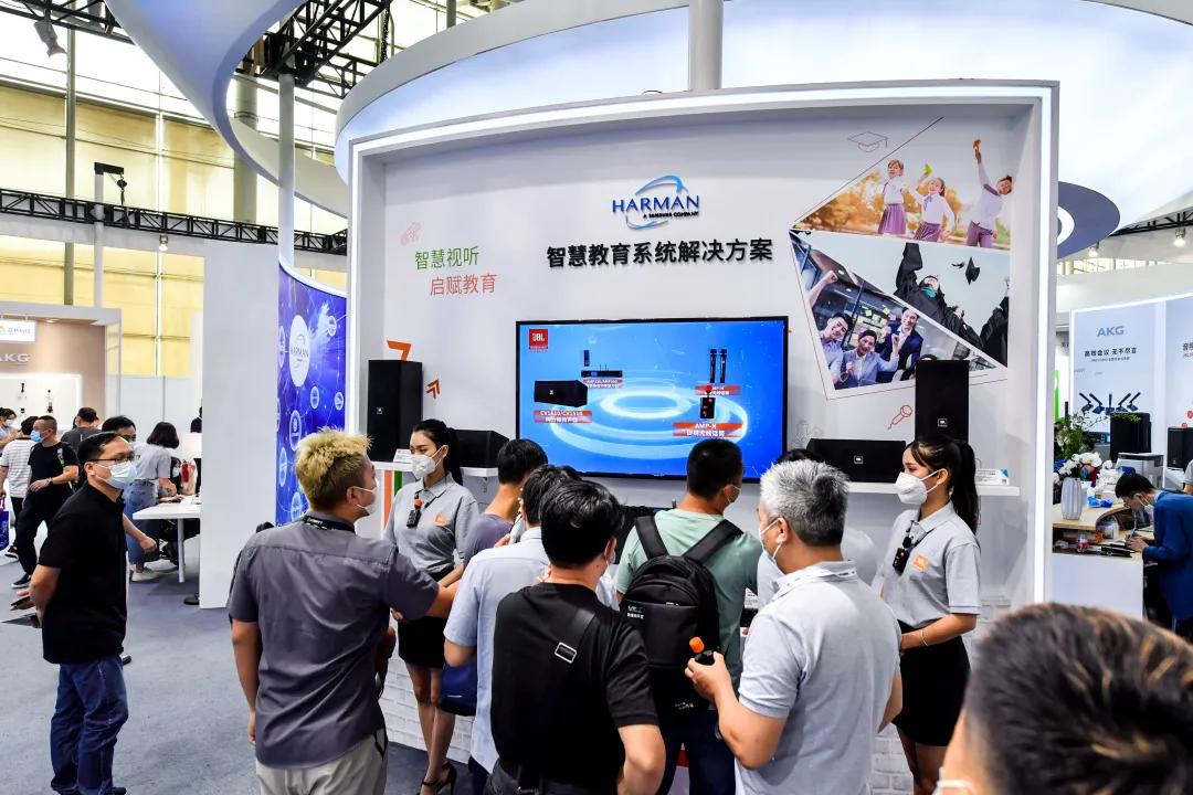 第十九届广州国际专业灯光、音响展览会将于2021年5月16至19日重磅回归
