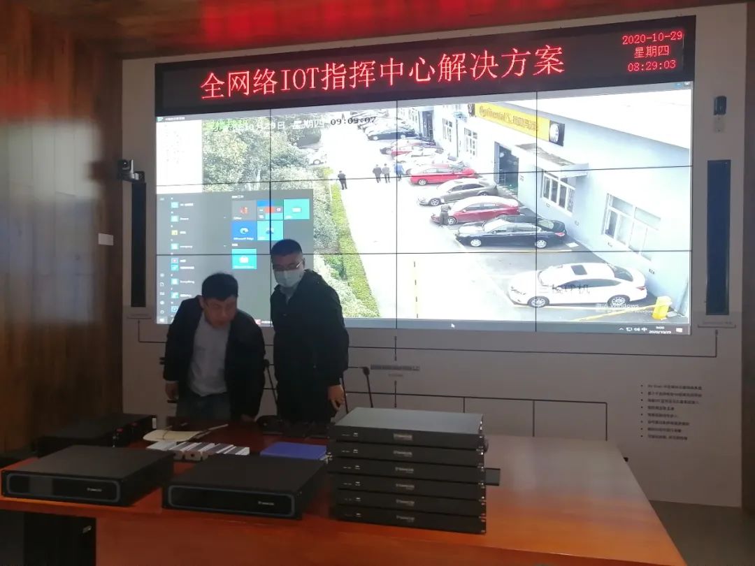 DANACOID“种子”计划培训今日圆满收官