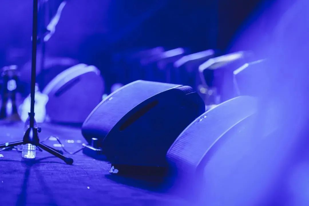 DAS Audio应用于西湖音乐节