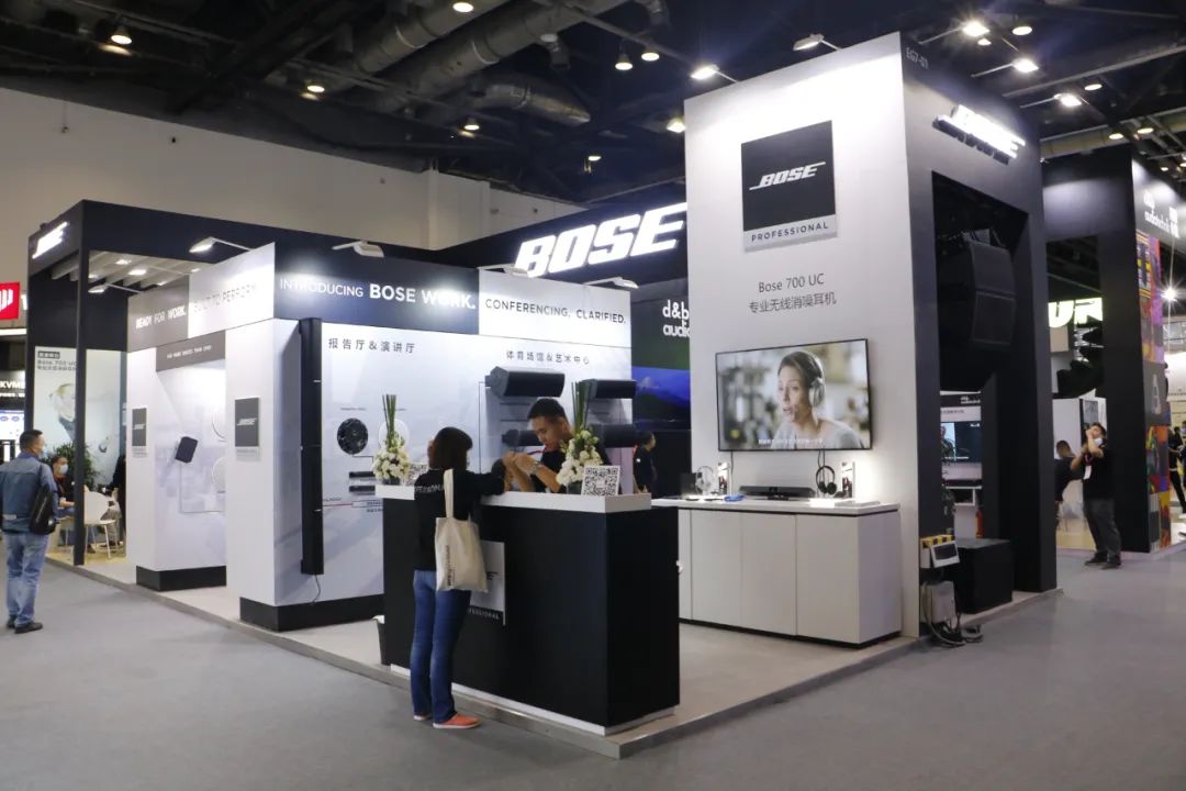 2020北京IFC展如约而至，海外品牌齐亮相大展风采