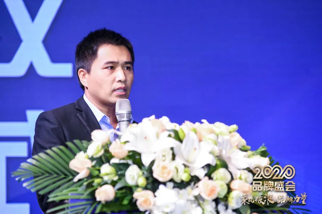慧聪网重磅发布“筑梦2.0——品牌升级5年计划” 助推品牌“弯道超车”