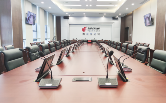 公信助力国航打造高度数字化的协作平台