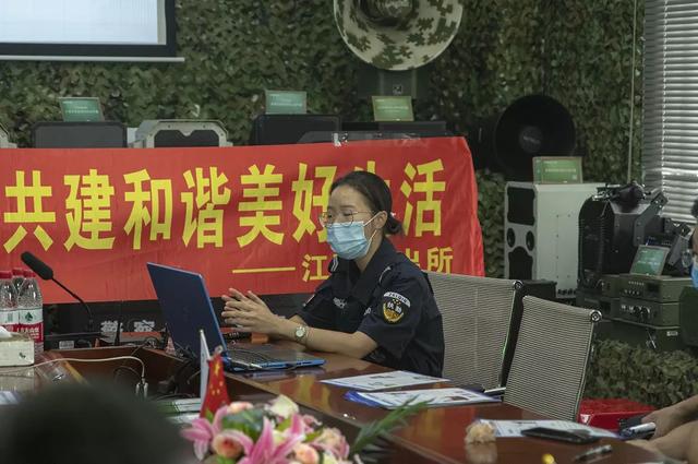 肯卓助力打击防范经济犯罪，共建和谐美好生活