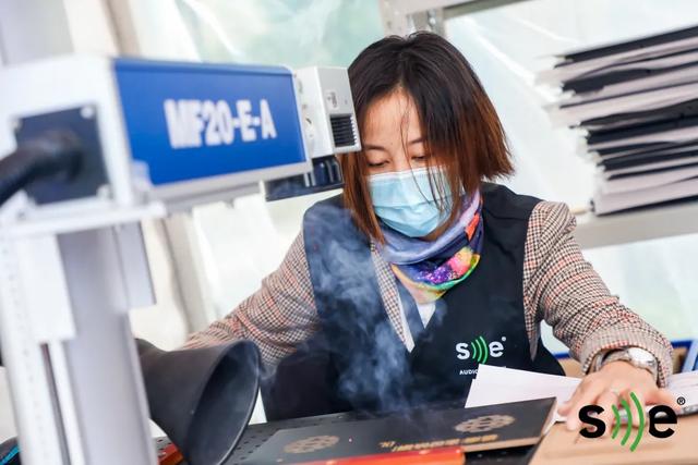 这是办的最好的一届SE色粉音乐节！