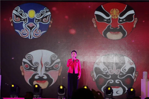 中国演艺设备技术协会天津市办事处正式成立！