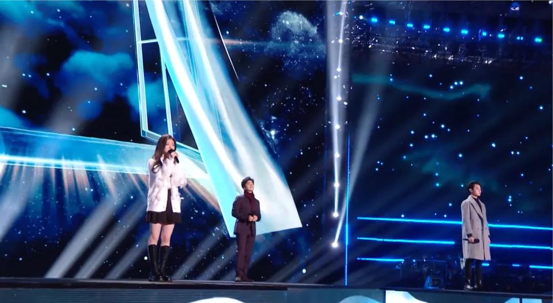 “中国好声音2020巅峰之夜”携同d&b旗舰SL-系列亮相武汉，致敬英雄城市