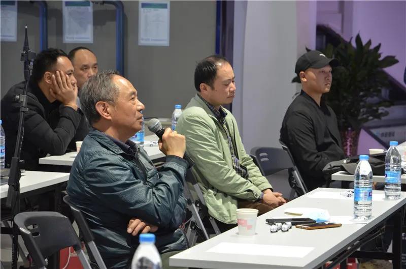 恩瑞普”AAC声学空间自动校准处理器”发布会，成功举办！