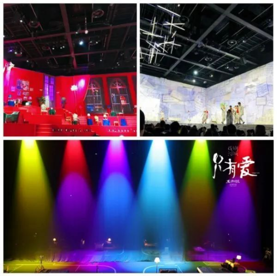 “只有爱”全球公演 ENNE期待与您相见！