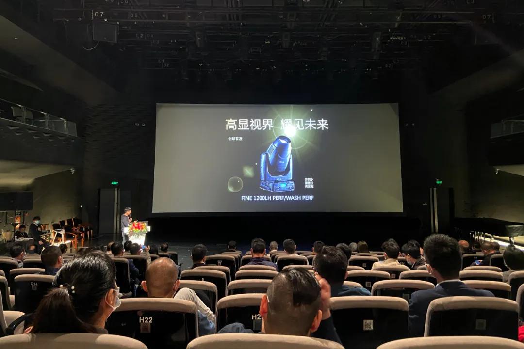 揭秘金鸡奖 彩熠之光荣耀绽放！