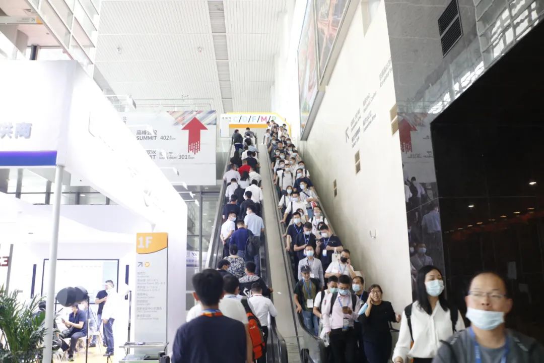 2020北京IFC展如约而至，海外品牌齐亮相大展风采