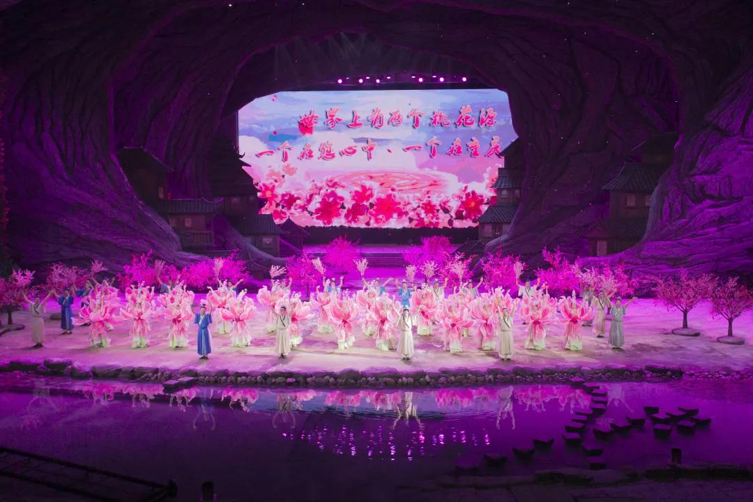 文旅部新政策解读 《意见》透露了哪些新方向？