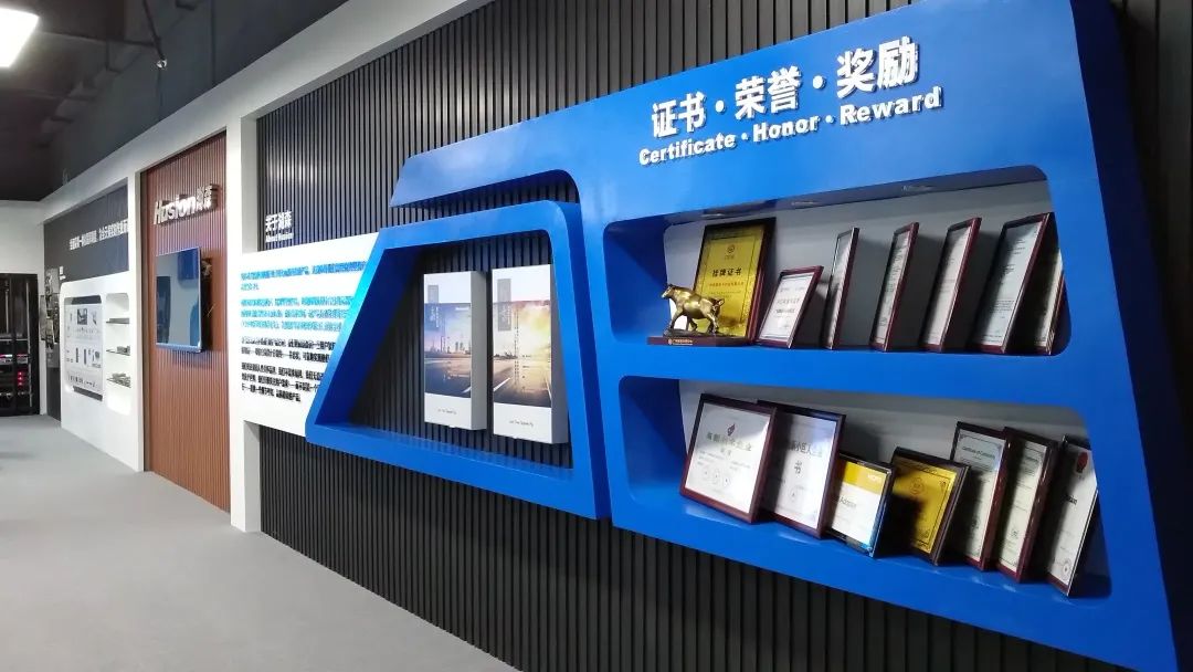专访湖森电子钟红军：做深度不做宽度，专注视频领域