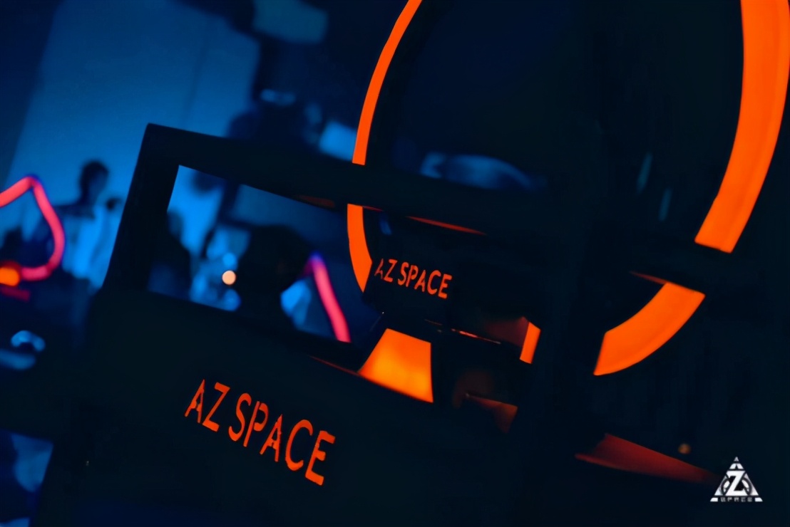 ALTO(欧图)为河北衡水AZ-Space提供专业娱乐解决系统