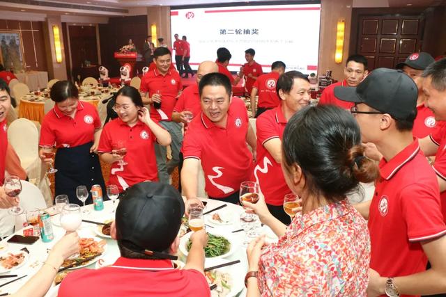 【广东省湖南商会演艺设备专委会】2020年中秋联谊会圆满落幕