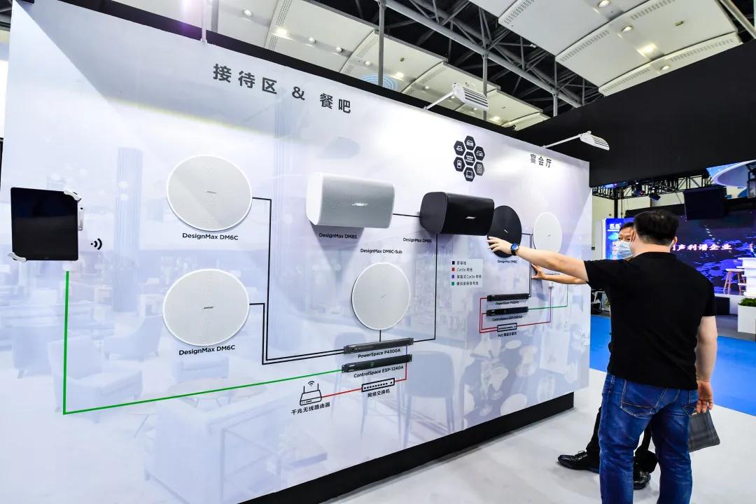 第十九届广州国际专业灯光、音响展览会将于2021年5月16至19日重磅回归