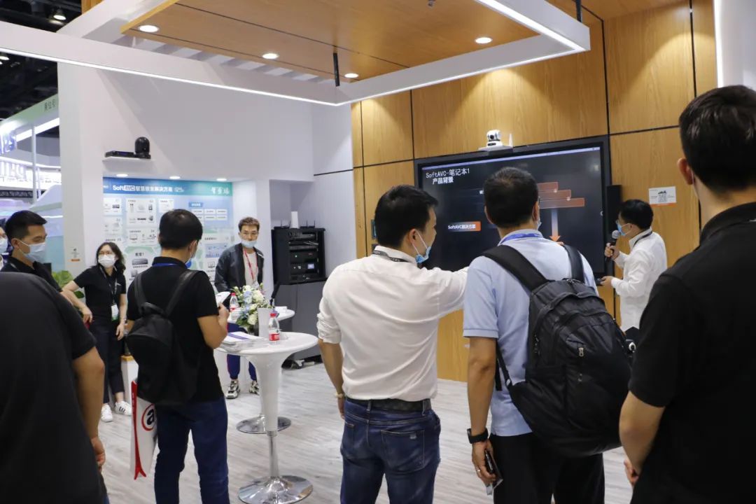 2020北京IFC展如约而至，海外品牌齐亮相大展风采