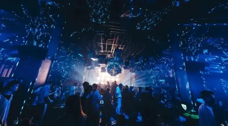 d&b A-系列为北京Echo Pulse酒吧带来顶级音乐现场