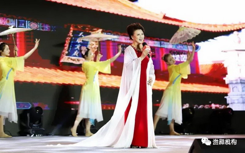 VA案例 | 2020洪泽湖国际大闸蟹节圆满闭幕！