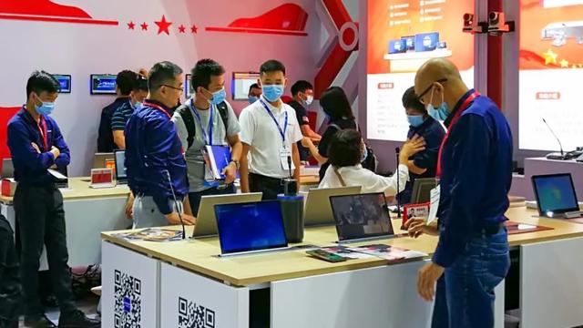 北京Infocomm2020展会圆满落幕，乐访新产品新技术陆续亮相