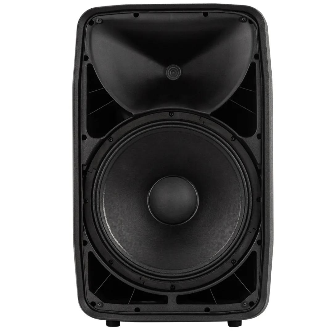 RCF新品丨HDM45-A有源紧凑型扬声器系统