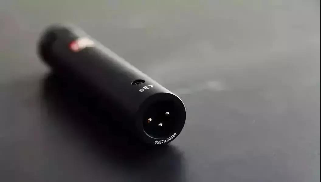 大振膜？中振膜？小振膜？这些类别的话筒别再傻傻分不清楚啦