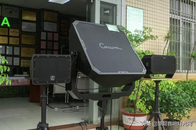 协会领导专家走访广州声讯进行应急声防技术调研