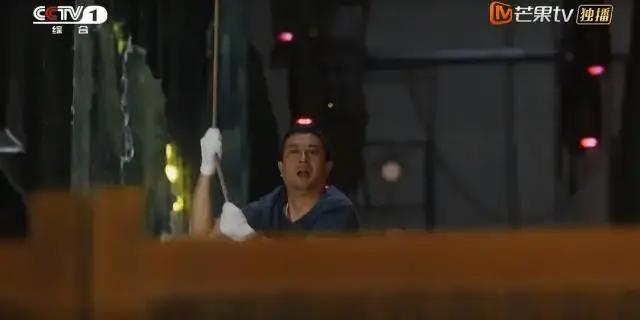 热播剧《装台》：讲述演艺行业幕后工作者的真实生活