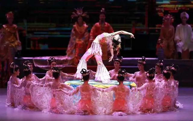 从《丝路花雨》演出重启，看文旅融合深化发展