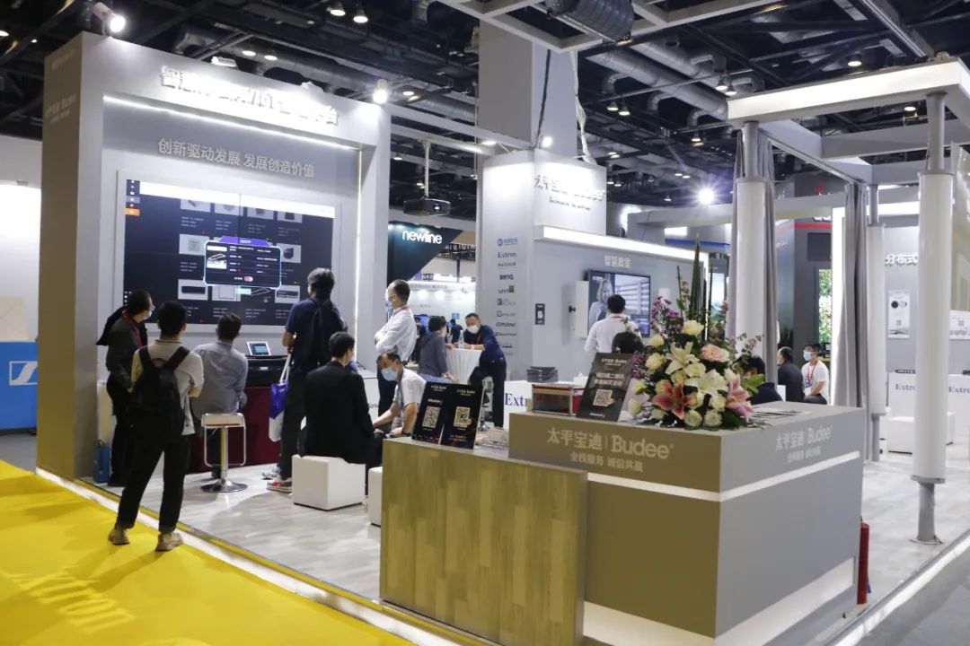 2020北京IFC展如约而至，海外品牌齐亮相大展风采