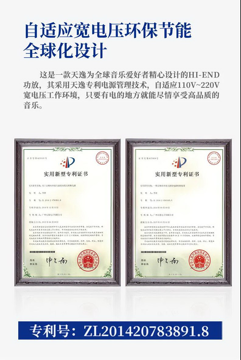 匠心巨作再度来袭！天逸DSD解码HI-END甲类旗舰AD-2PRO重磅上市！