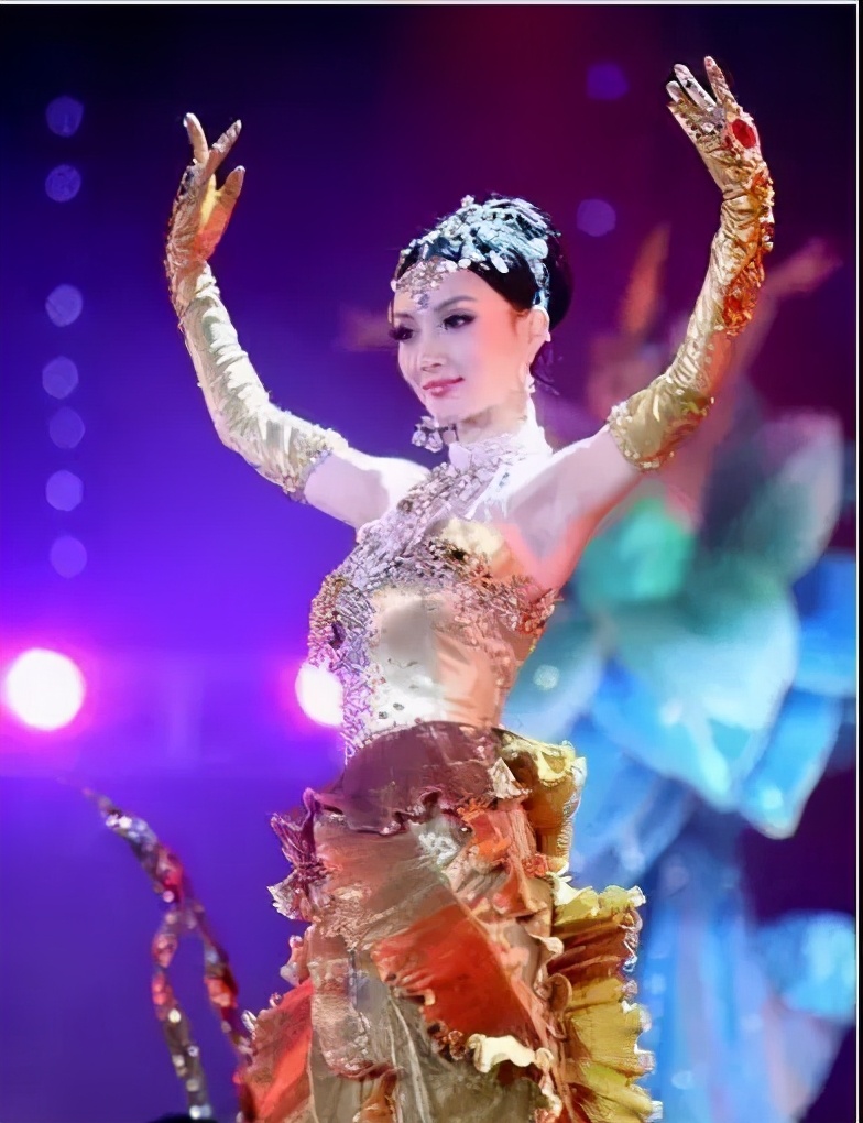第13届金鹰奖来袭，金鹰女神出场会如何颠覆传统舞美？