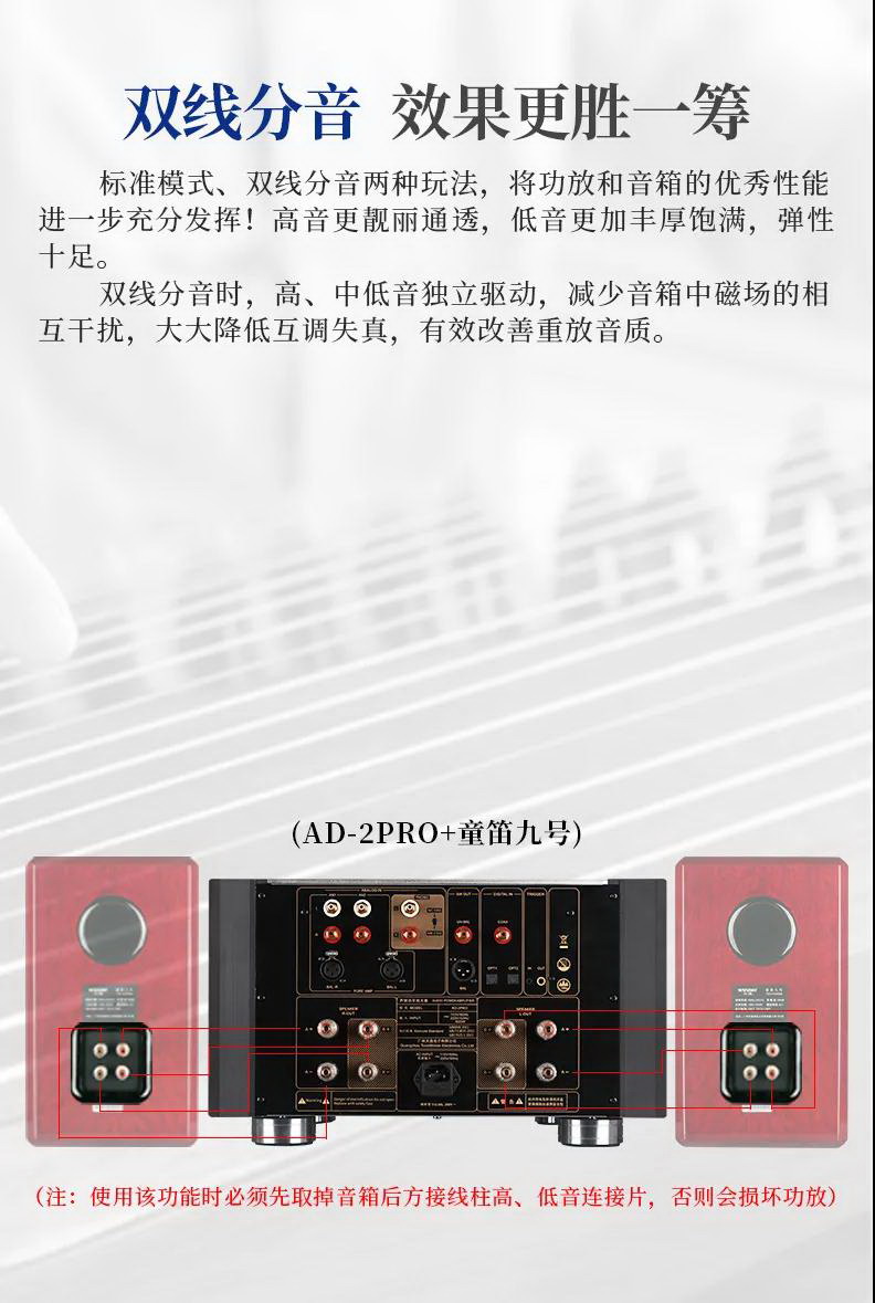 匠心巨作再度来袭！天逸DSD解码HI-END甲类旗舰AD-2PRO重磅上市！