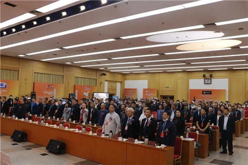 中国演艺设备技术协会天津市办事处正式成立！